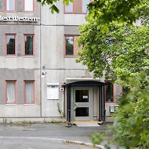 Best Western Hotel Solna